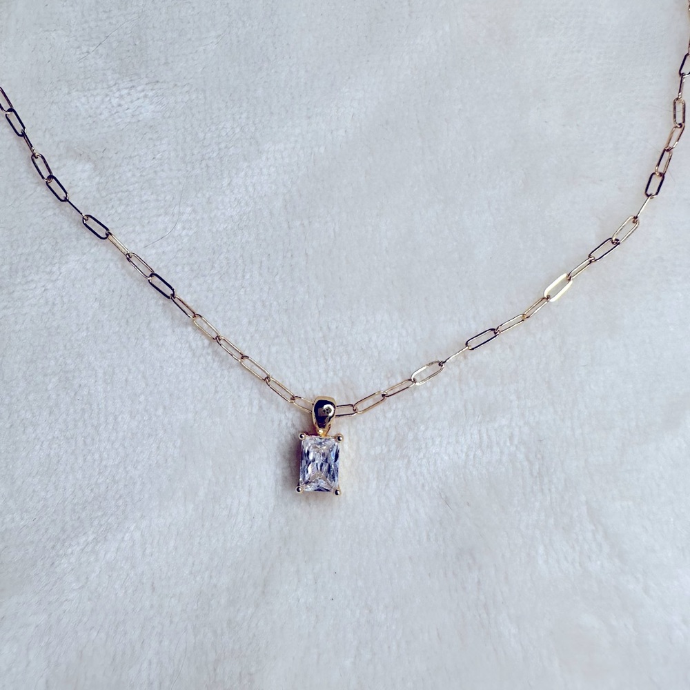 Bracha Unforgettable Necklace